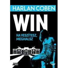 Win - Ha veszítesz, meghalsz    14.95 + 1.95 Royal Mail